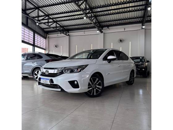 HONDA CITY 1.5 i-VTEC FLEX EX CVT HONDA CITY 1.5 i-VTEC FLEX EX CVT
